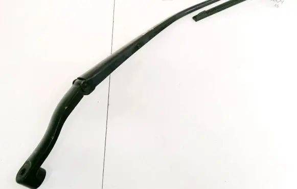 Mazda 3 II Front wiper blade arm