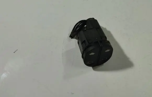Ford Transit Electric window control switch 37SKV361
