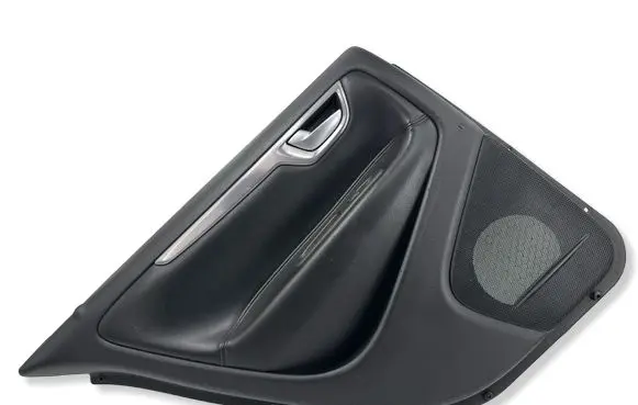 Volvo S60 Rear door card panel trim 39969455