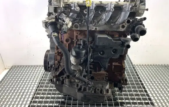 Ford Kuga I Engine TXDA