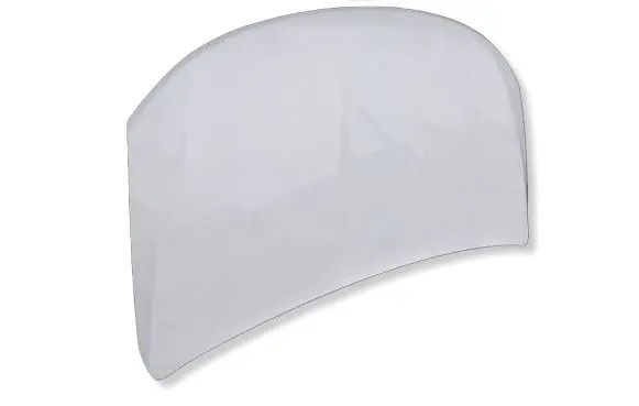 Chrysler Pacifica Engine bonnet/hood 68366303AA