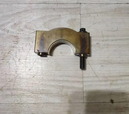 Suzuki Vitara (LY) Crankshaft Holder 