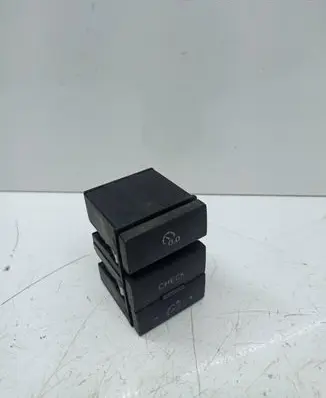 Panel lighting control switch