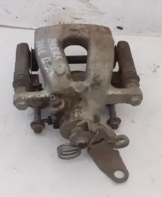 Alfa Romeo Brera Rear brake caliper A823