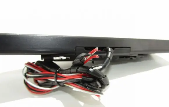 Ford S-MAX Rear view mirror (interior)