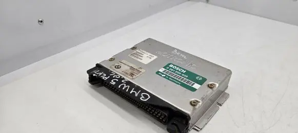 Engine control unit/module