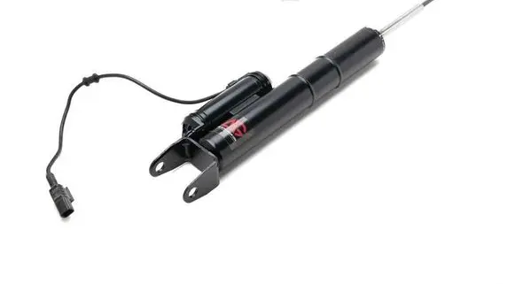 Mercedes-Benz CLS C219 Front shock absorber/damper 2113206113 A2193201113 A211320611380