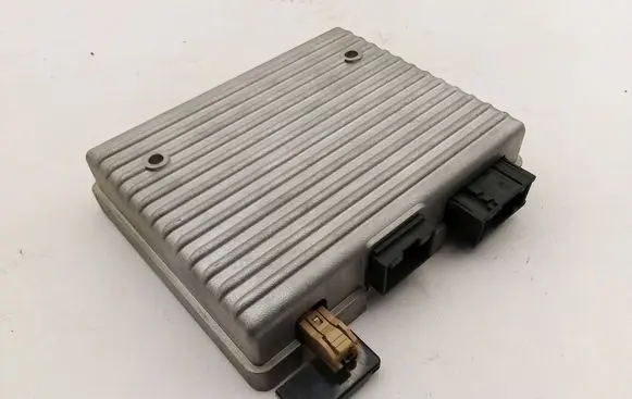 Opel Astra J Bluetooth control unit module 13353285
