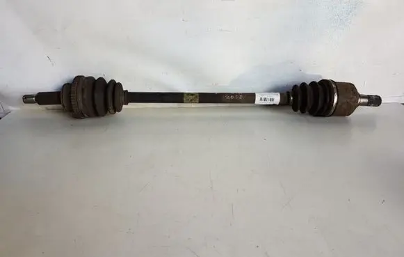 Hyundai Santa Fe Rear driveshaft