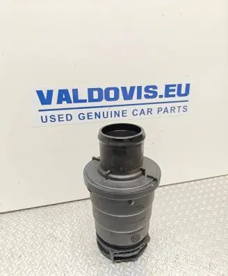 Renault Trafic III (X82) Intercooler hose/pipe 1065337S02 22287