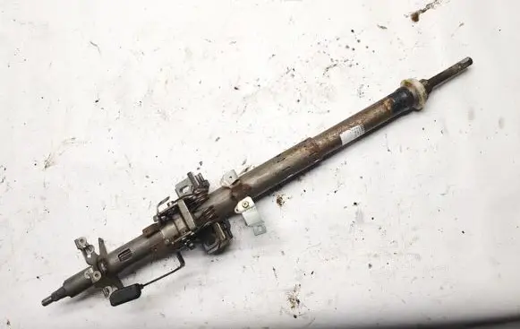 Subaru Legacy Steering wheel axle