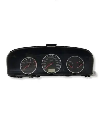 Nissan X-Trail T30 Speedometer (instrument cluster) EQ370 4X290022