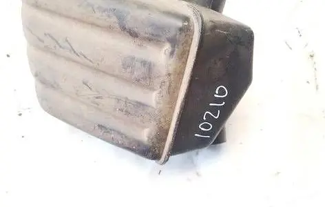 Chevrolet Matiz Intake resonator 96320614