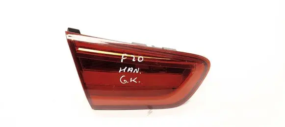 BMW 1 F20 F21 Tailgate rear/tail lights 7359019