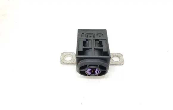Audi Q7 4L Battery relay fuse 4F0915519