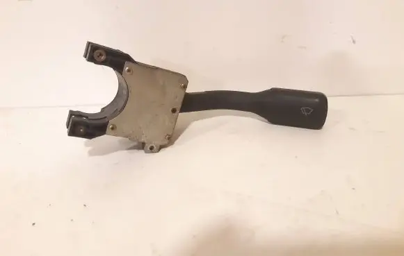 Audi A6 S6 C4 4A Wiper control stalk 4A0953503 01210142