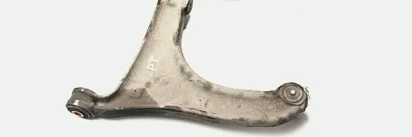 Ford Fiesta Rear control arm 203157