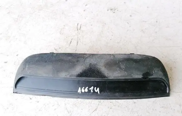 Volkswagen PASSAT B5 Third/center stoplight 3B5945121