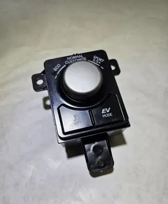 ESP (stability program) switch