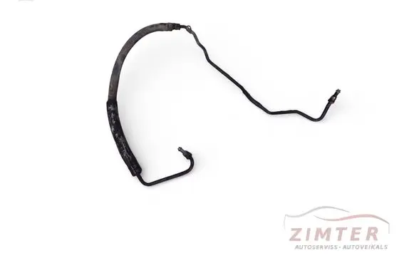 Volkswagen Multivan T4 Clutch pipe/line 