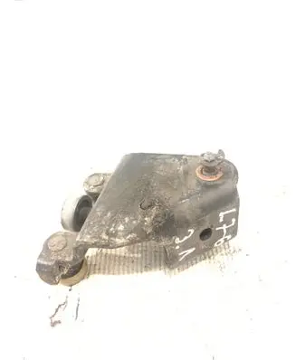 Renault Kangoo II Roller guide/hinge set 