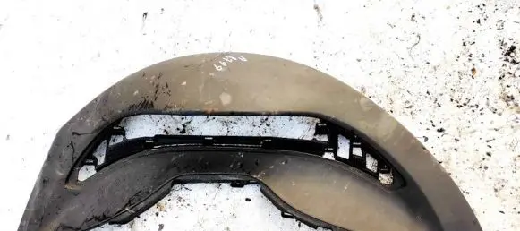 Honda Civic Dashboard trim