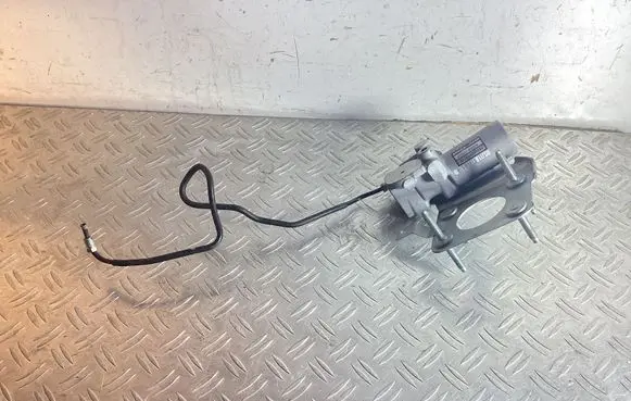 Lexus RX 450H Master brake cylinder 4720730070