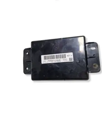 Dodge Journey Air conditioner control unit module P68263758AB