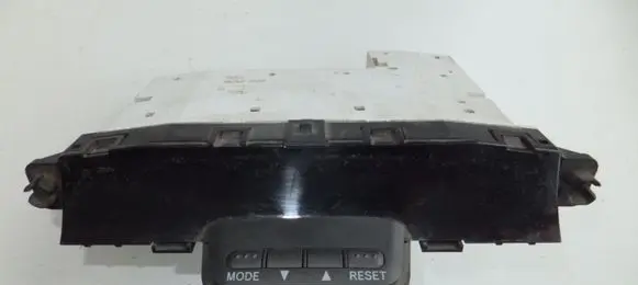 Lexus GX J120 Screen/display/small screen 8329060270 026100375