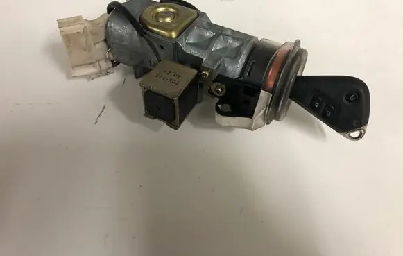 Subaru Legacy Ignition lock 88215AG000