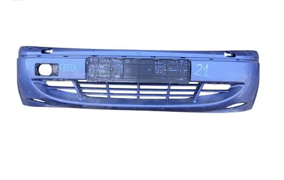 Ford Fiesta Front bumper Y56117K819BJW