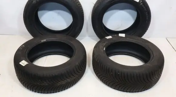 Ford Mondeo MK IV R16 summer tire 5452000872609