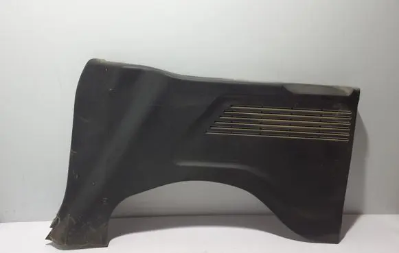Opel Combo E Trunk/boot side trim panel 9822287177