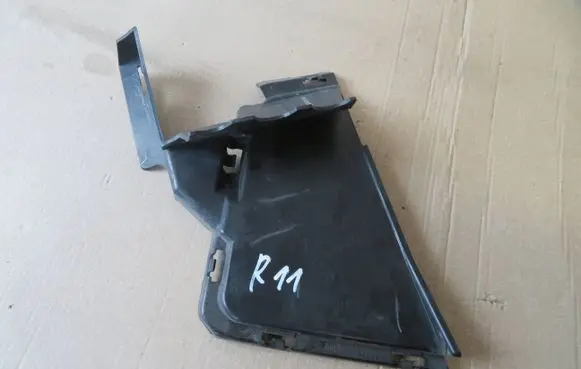 BMW 3 G20 G21 Front bumper mounting bracket 51118085462