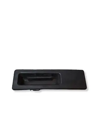 BMW X5 F15 Tailgate/trunk/boot exterior handle 51247368752