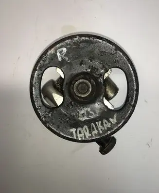 Hyundai Terracan Power steering pump 67110H1500 YSBH24