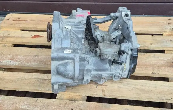 Skoda Octavia Mk3 (5E) Manual 5 speed gearbox MWW