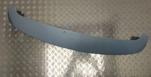 Toyota Auris 150 Tailgate/trunk spoiler 7608502070