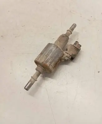 Ford Ranger Fuel injection high pressure pump