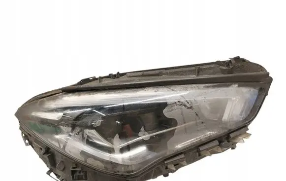 Mercedes-Benz CLA C118 X118 Headlight/headlamp 