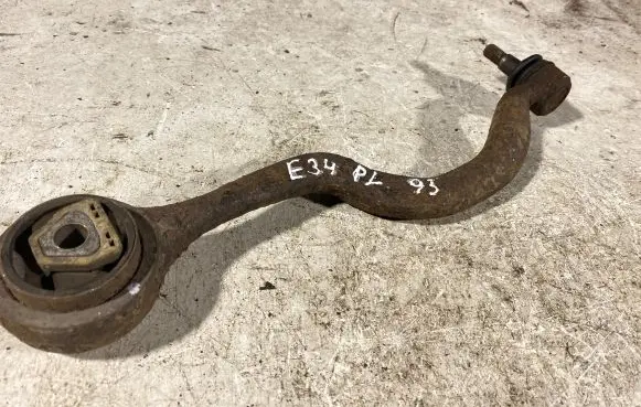 BMW 5 E34 Front control arm