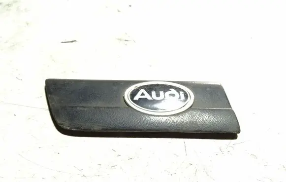 Sill/side skirt trim