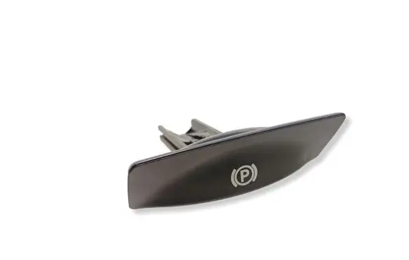 Mercedes-Benz ML W164 Hand brake release handle A1644270020