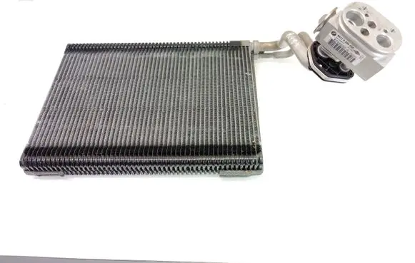 BMW 3 F30 F35 F31 Air conditioning (A/C) radiator (interior) 9289832 294130103