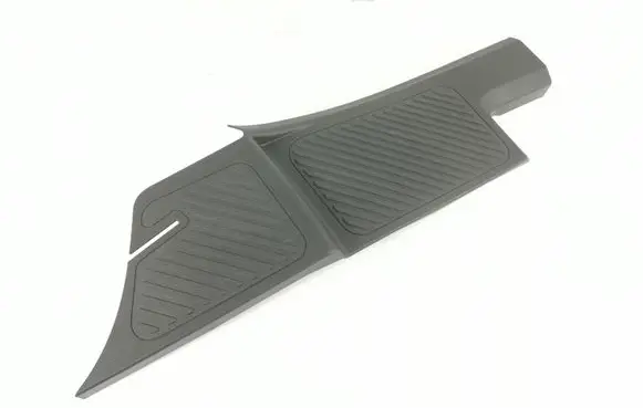Ford Explorer VI Rear sill trim cover LB5B-S13245-AD