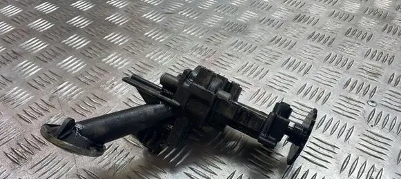 Renault Trafic II (X83) Oil pump 7700600252