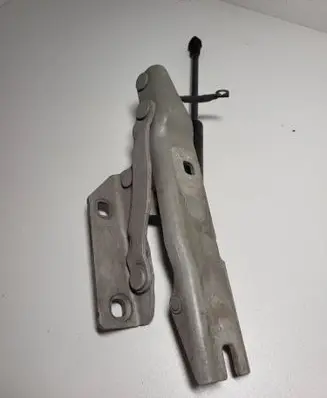 BMW 3 E46 Under headlight/headlamp trim 4161008728