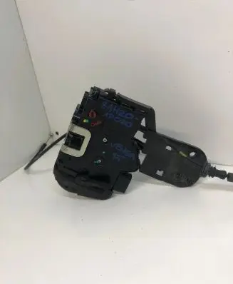 KIA Venga Rear door lock 814201P020
