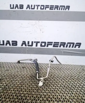 Volkswagen Tiguan Fuel line pipe 04L131582B 04L131552DN
