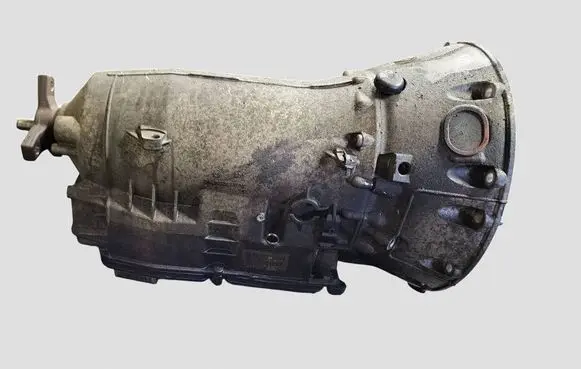 Chrysler 300 - 300C Automatic gearbox TA0046727886 P52108670AA 7226780